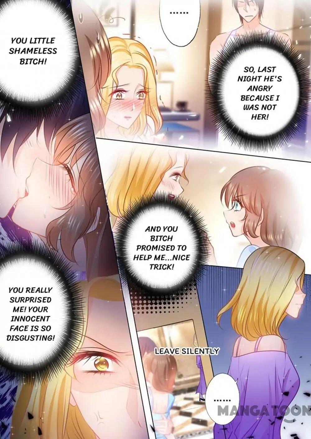 Warm Marriage Chapter 85 1